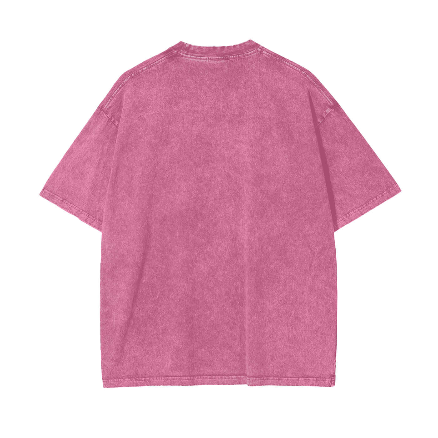 My Way Signature Oversized Tee