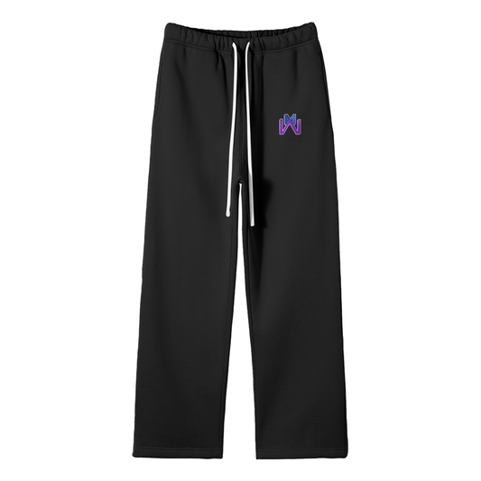 My Way Signature Baggy Sweats