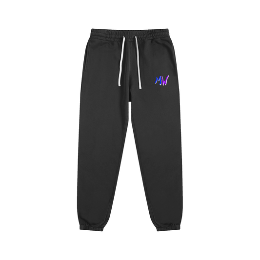 Essential Sweatpants / Signature logo