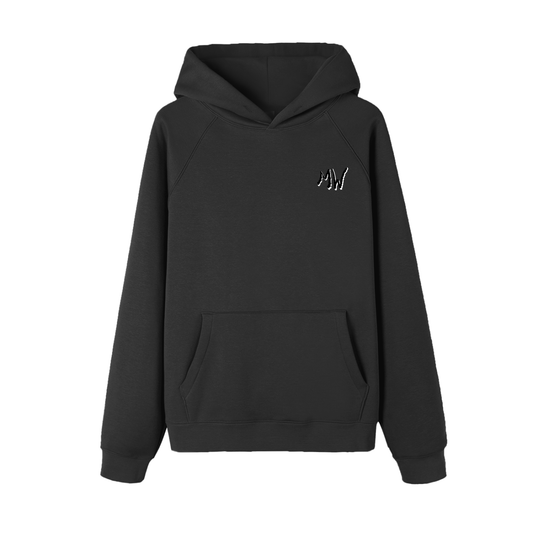 Essential Sweatshirt / B&W logo