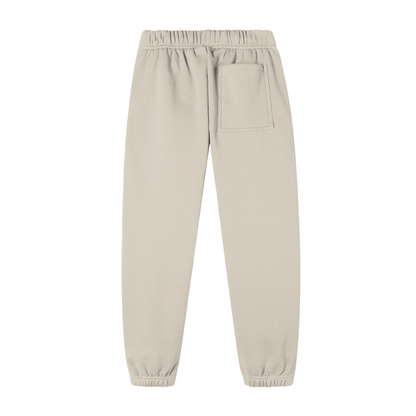 Essential Sweatpants / B&W logo