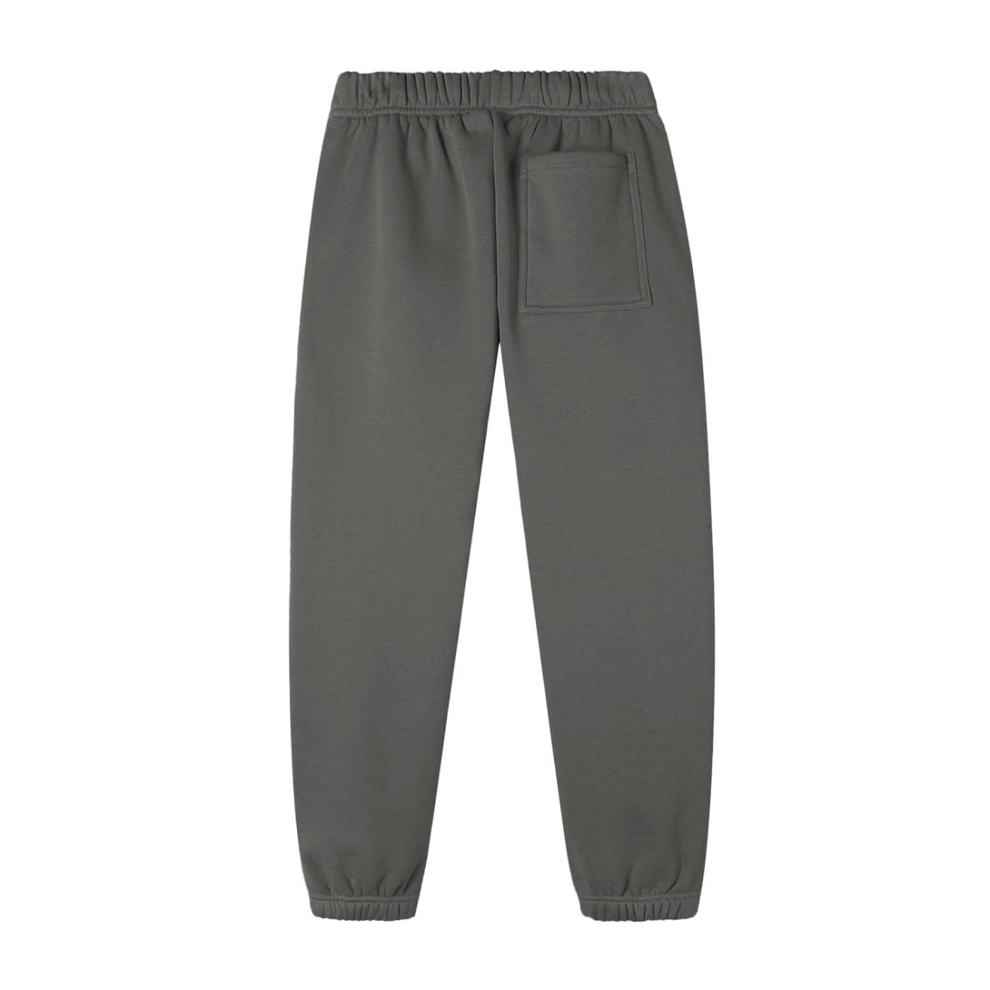 Essential Sweatpants / B&W logo